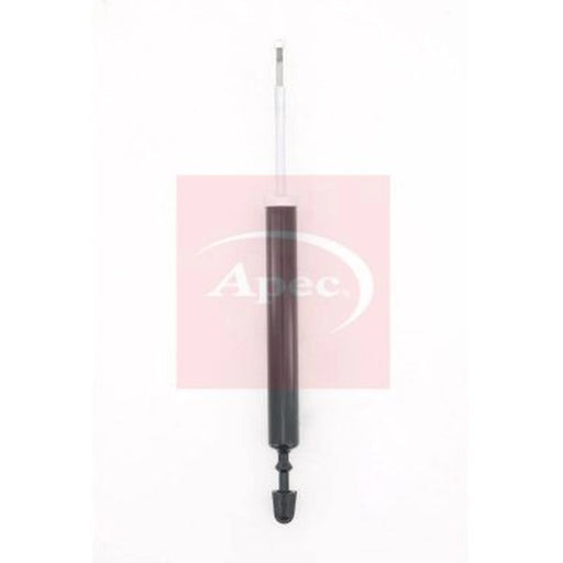 Apec Shock Absorber Damper Strut Rear Right ASA1528