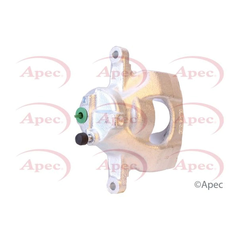 Apec Brake Caliper Assembly Front Right RCA303