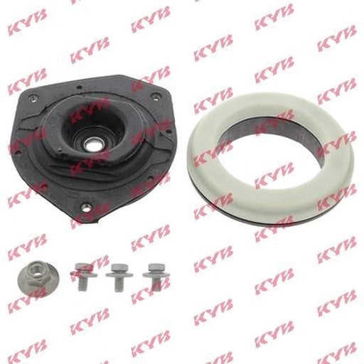 KYB Front Repair Kit Suspension Strut Support Mount SM1534