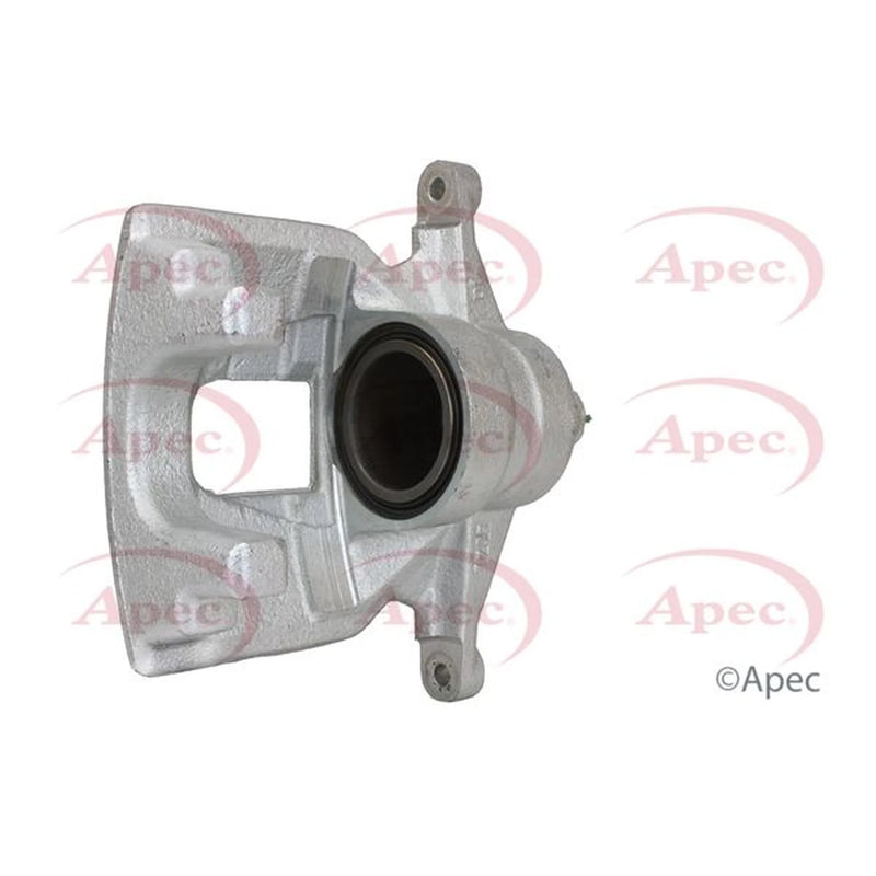 Apec Brake Caliper Assembly Front Right RCA764