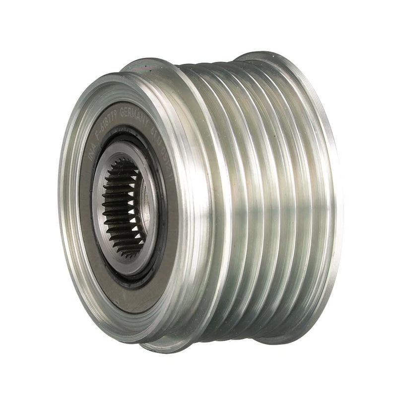 Gates Alternator Overrunning Freewheel Clutch OAP7296