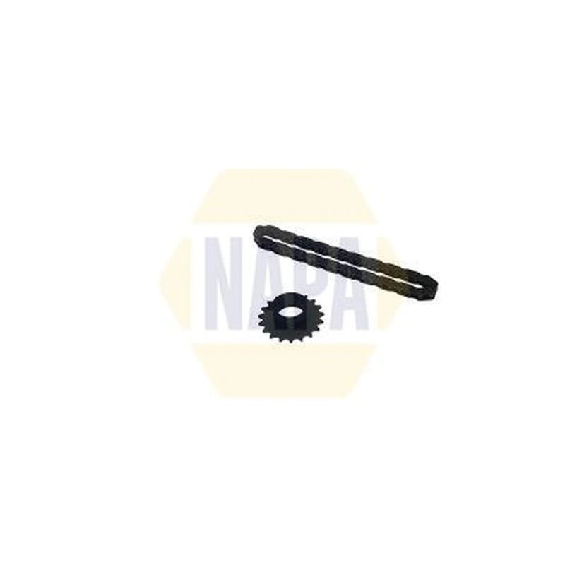 NAPA Oil Pump Drive Chain Kit NCK4165