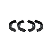 Bosch Parking Brake Shoe Set 0 986 487 794