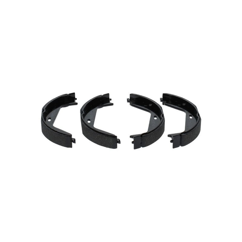 Bosch Parking Brake Shoe Set 0 986 487 794
