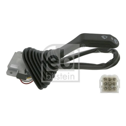 Febi Steering Column Switch Connectors 18479