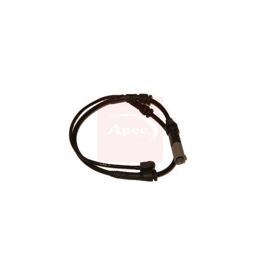 Apec Brake Pad Wear Sensor Front WIR5278