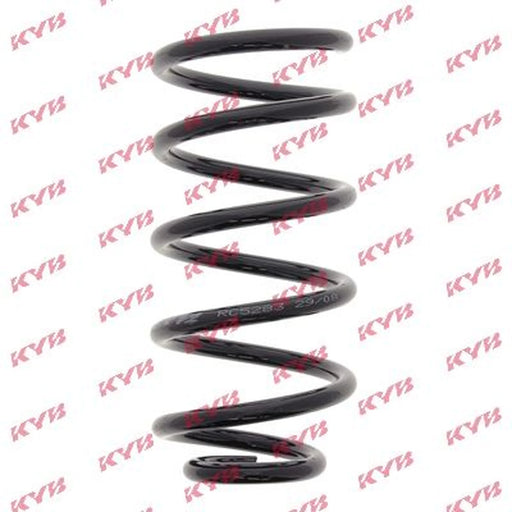 KYB Rear Suspension Coil Spring RC5283