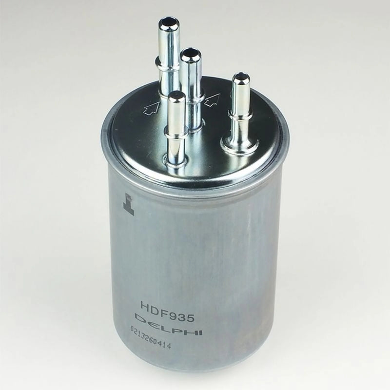 Delphi Fuel Filter Element HDF935
