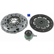Sachs Clutch Kit Set 3pc 3000990240