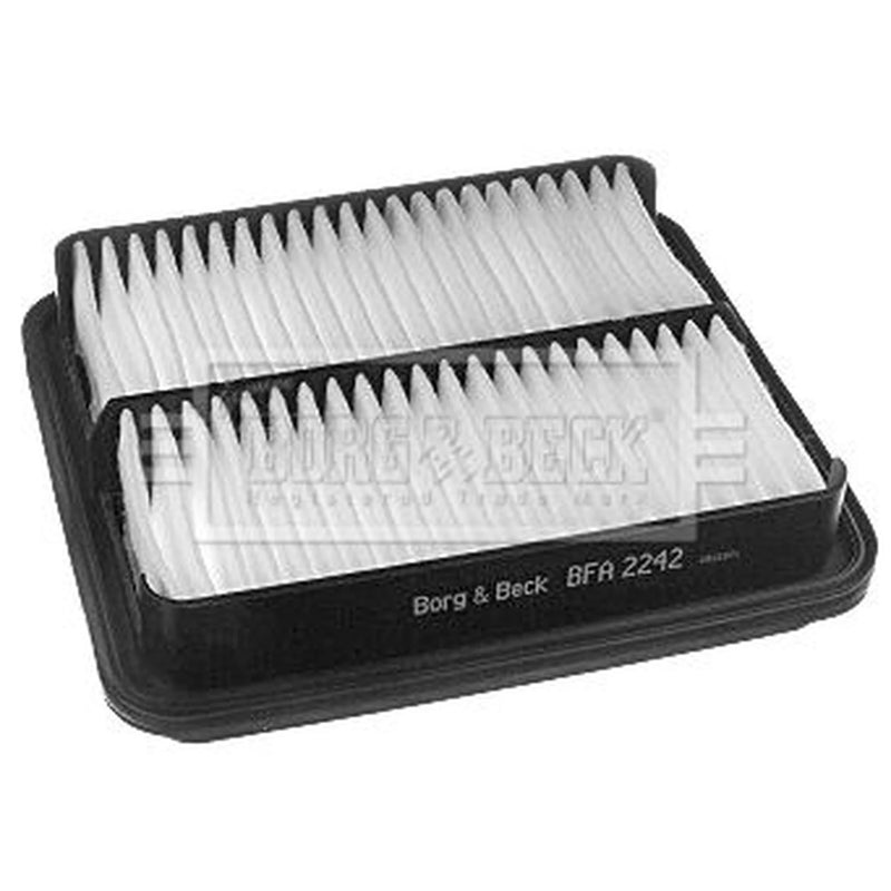 Borg & Beck Engine Air Filter BFA2242