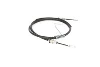 Bosch Handbrake Cable 1987482749