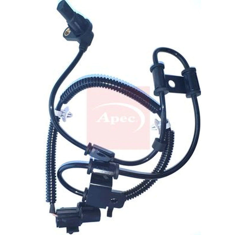 Apec ABS Wheel Speed Sensor Front Left ABS1830