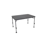 Bo-Camp Table Logan Case Model 120 x 80cm - Bo-Camp - Van Life Living