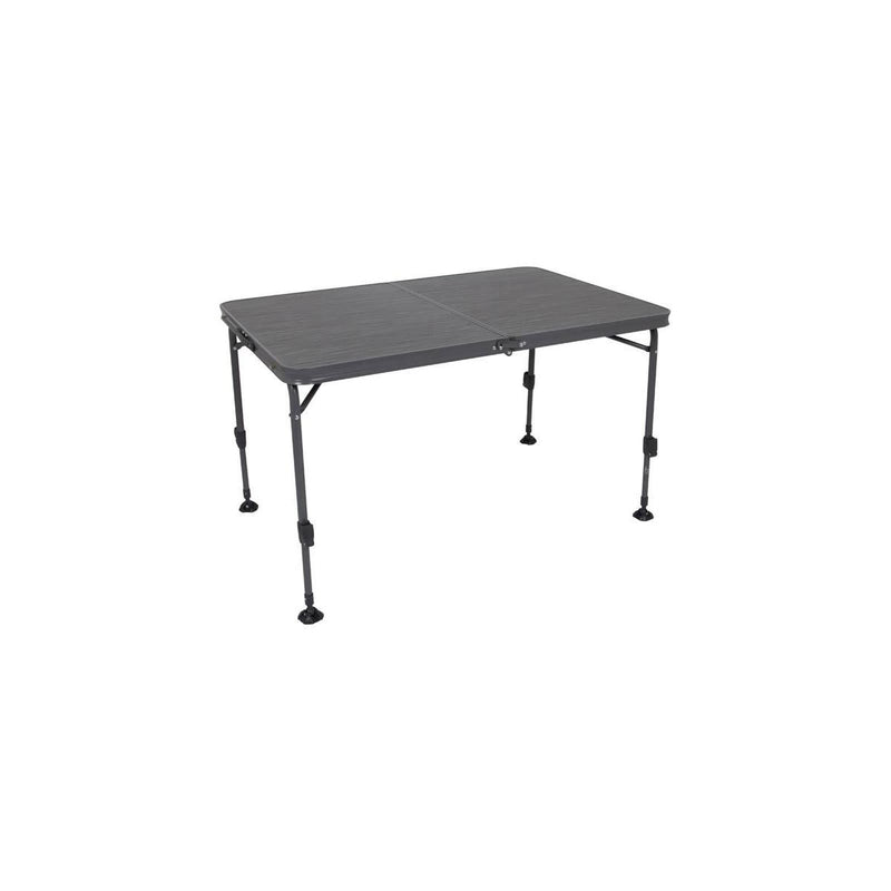 Bo-Camp Table Logan Case Model 120 x 80cm - Bo-Camp - Van Life Living