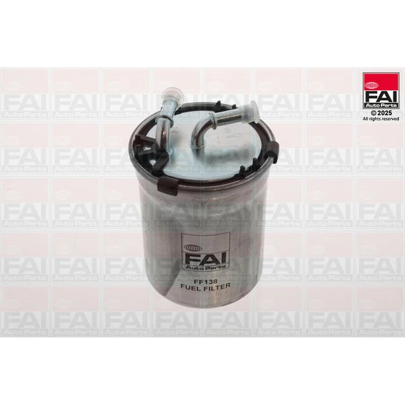 FAI Fuel Filter Element FF138