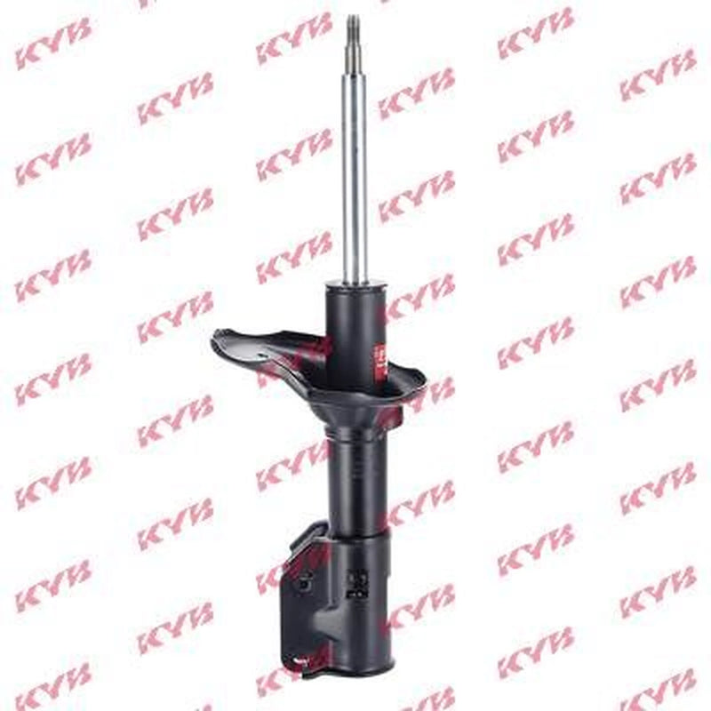 KYB Shock Absorber Damper Strut Front Left 334238