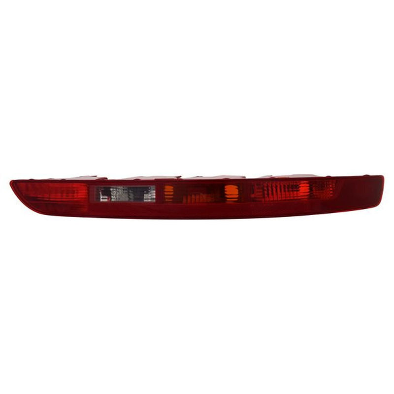 Apec Rear Fog Light Lamp Unit Left ARL3183