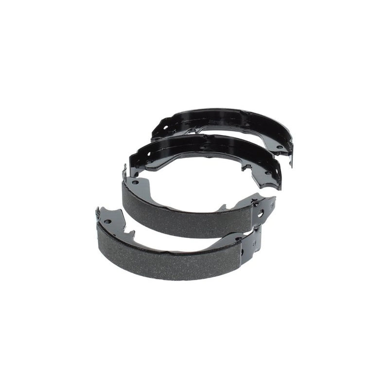 Bosch Parking Brake Shoe Set 0 986 487 710
