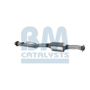 BM Catalysts Homologated Petrol Cat BM90373H