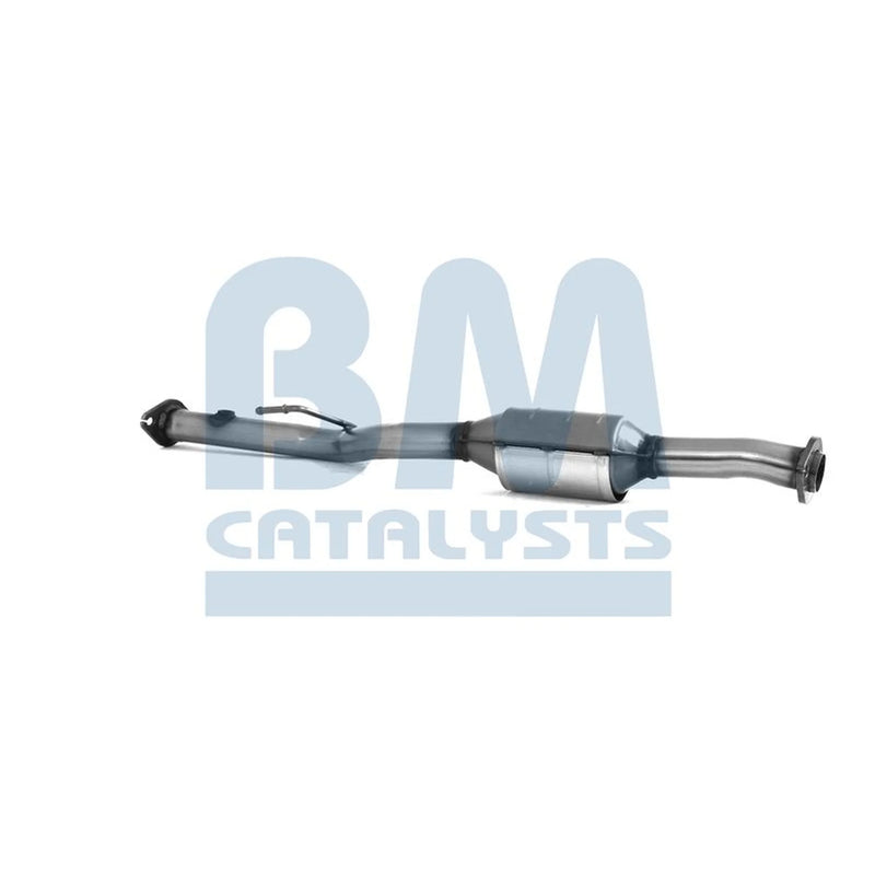 BM Catalysts Homologated Petrol Cat BM90373H