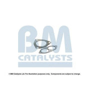 BM Catalysts Exhaust Pipe Mounting Kit FK70067A