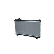 NRF Engine Radiator 53275