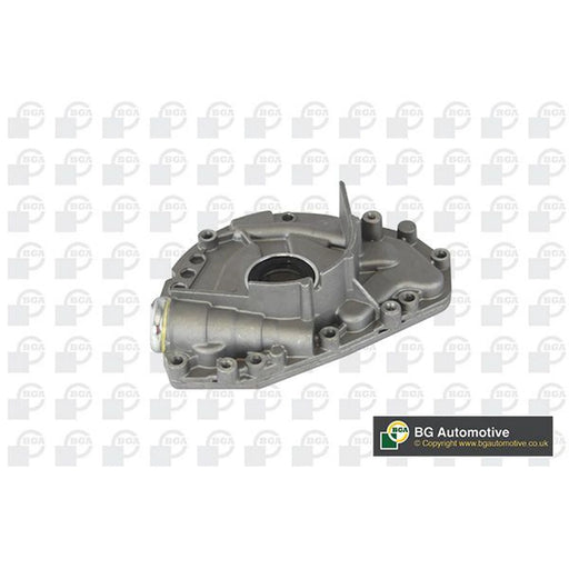BGA Engine Oil Pump Assembly LP9751
