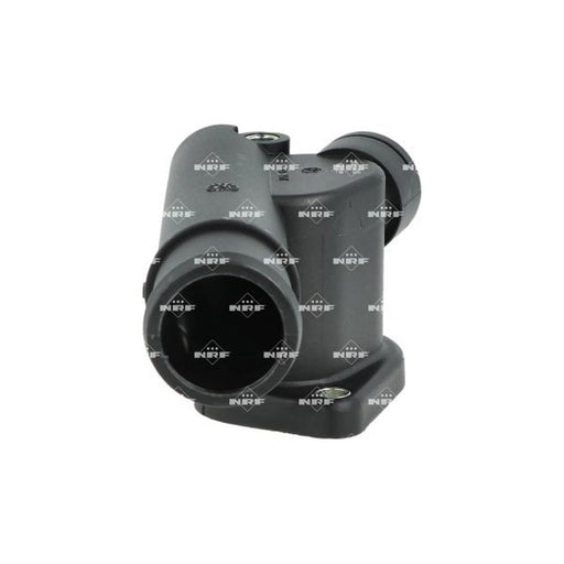 NRF Coolant Flange Housing Connector transmission sided 775004