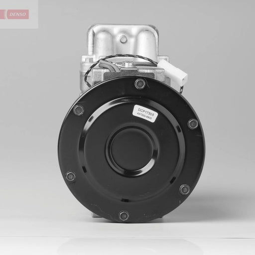 Denso Air Conditioning Compressor