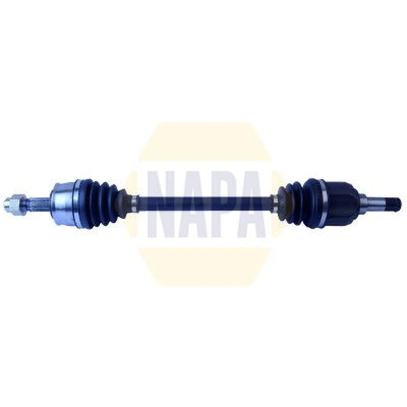 NAPA CV Drive Shaft Driveshaft Front Left NDS1365L