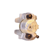 NAPA Brake Caliper Assembly Front Right NCA1400