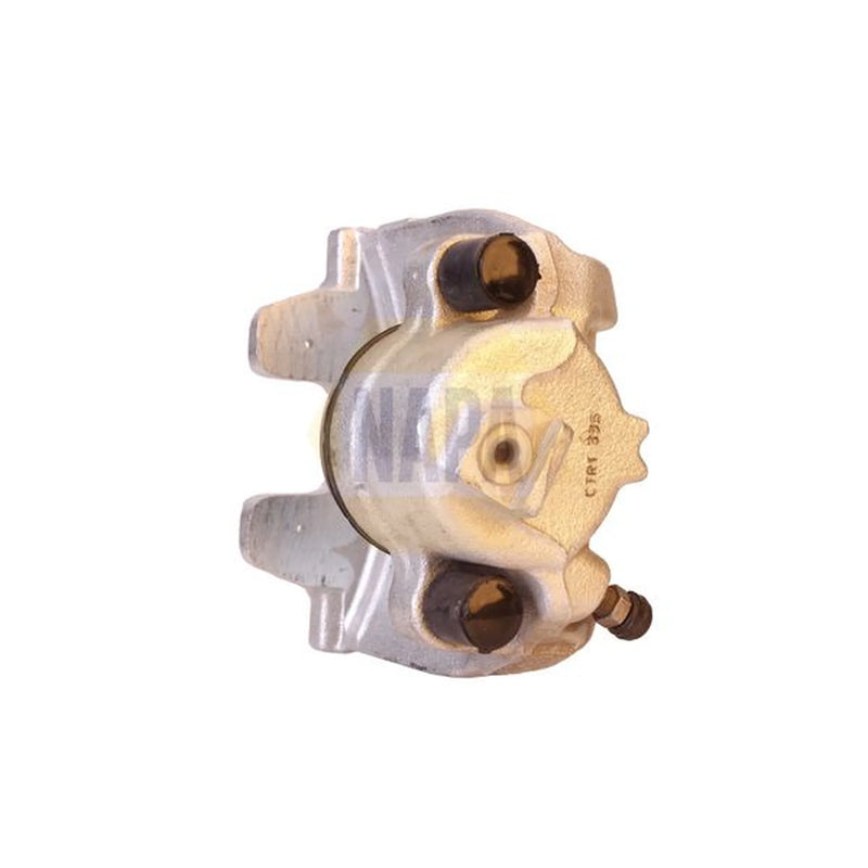 NAPA Brake Caliper Assembly Front Right NCA1400