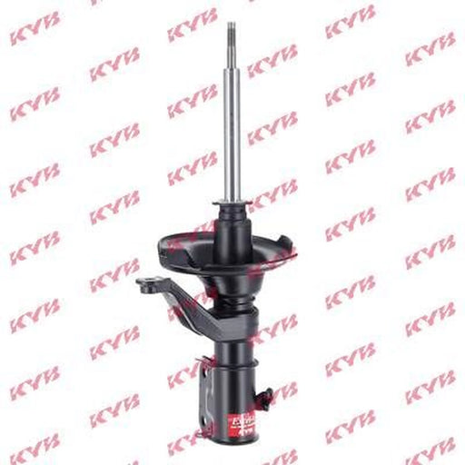 KYB Shock Absorber Damper Strut Front Left 331009