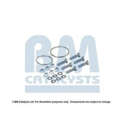 BM Catalysts Fitting Kit FK80267B FK80267B