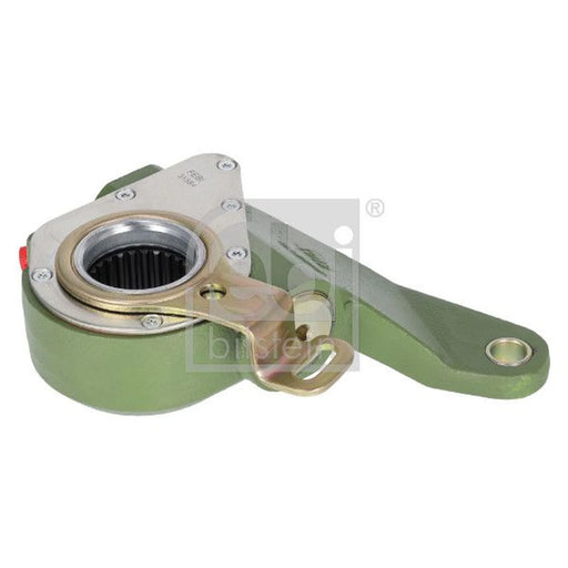 Febi Brake Slack Adjuster 26 Teeth Left 31584