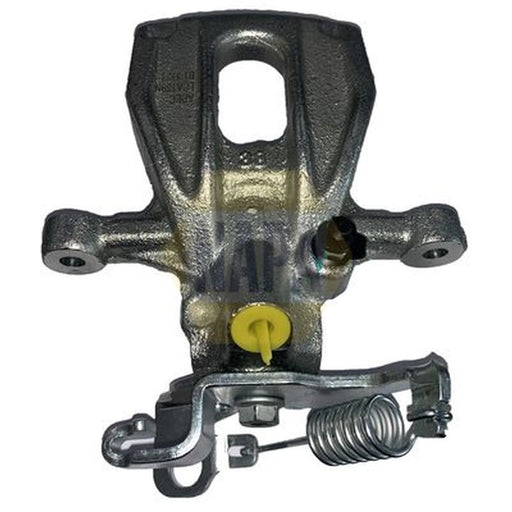 NAPA Brake Caliper Assembly Rear Left NCA1677