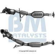 BM Catalysts Diesel Cat BM80242