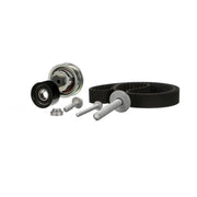 Gates Timing Belt Kit with Rollers K025680XS