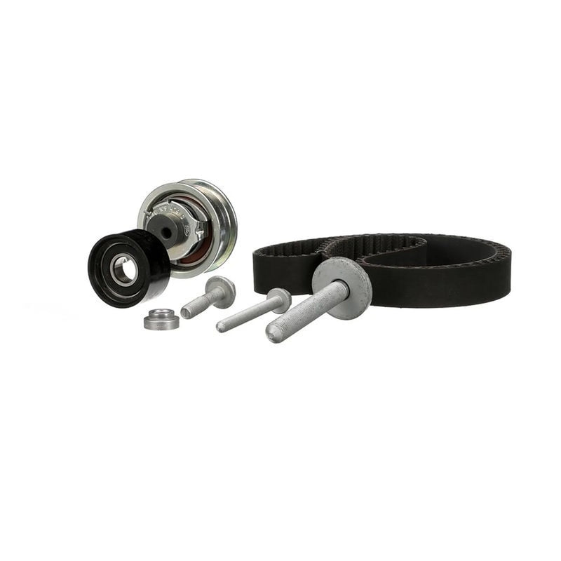 Gates Timing Belt Kit with Rollers K025680XS