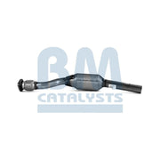 BM Catalysts Homologated Diesel Cat BM80172H