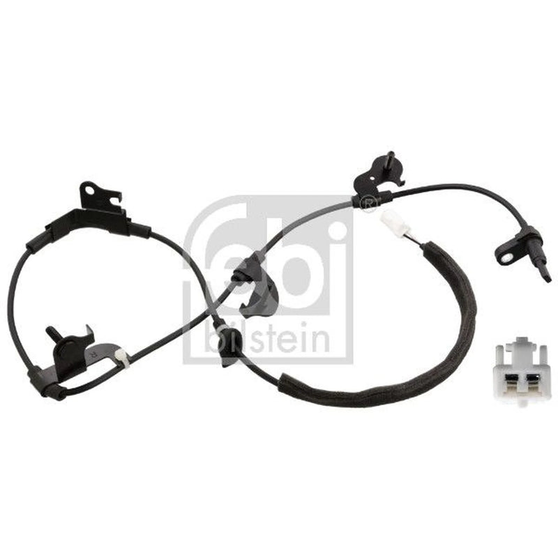 Febi ABS Wheel Speed Sensor Rear Right 106333