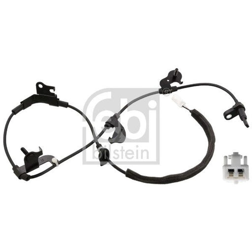 Febi ABS Wheel Speed Sensor Rear Right 106333