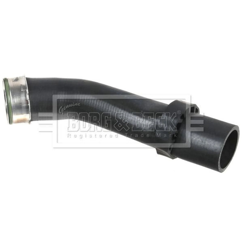 Borg & Beck Intercooler Turbo Charge Air Hose BTH1191