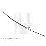 Blue Print Handbrake Cable Front ADA104623