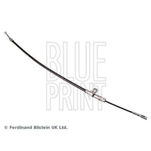 Blue Print Handbrake Cable Front ADA104623