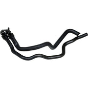 Gates Molded Heater Hose 02-2167