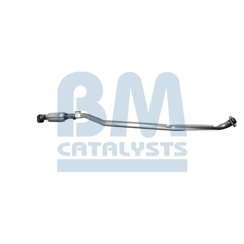 BM Catalysts Homologated Diesel Cat BM80422H