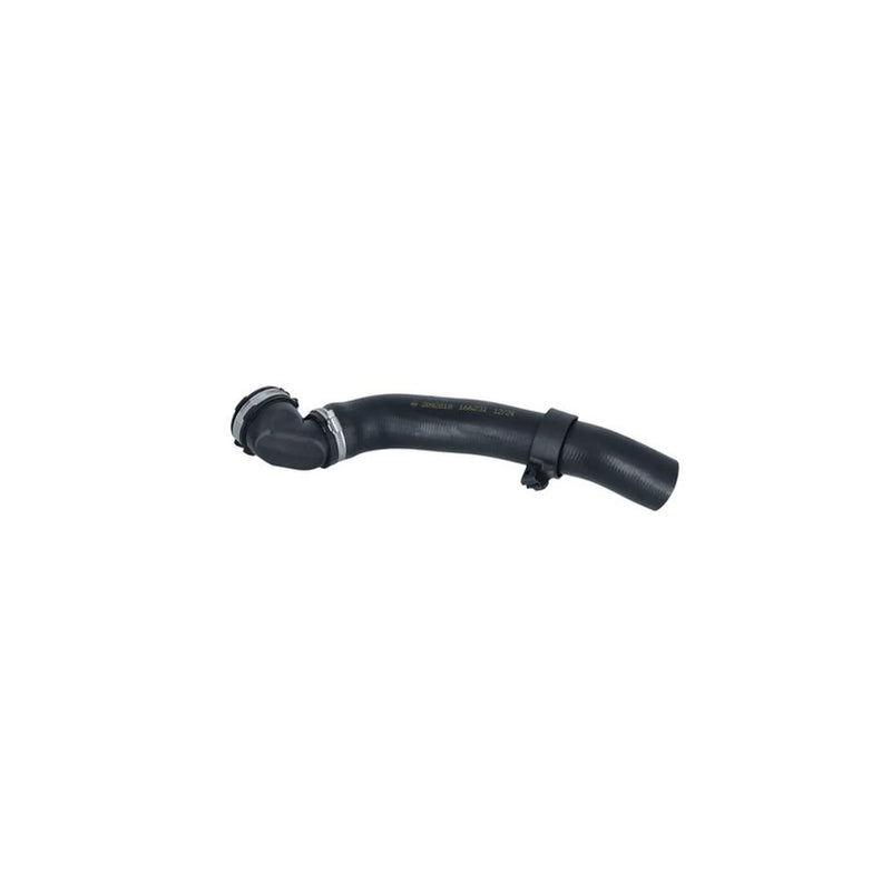 NRF Intercooler Turbo Charge Air Hose Outlet 166231
