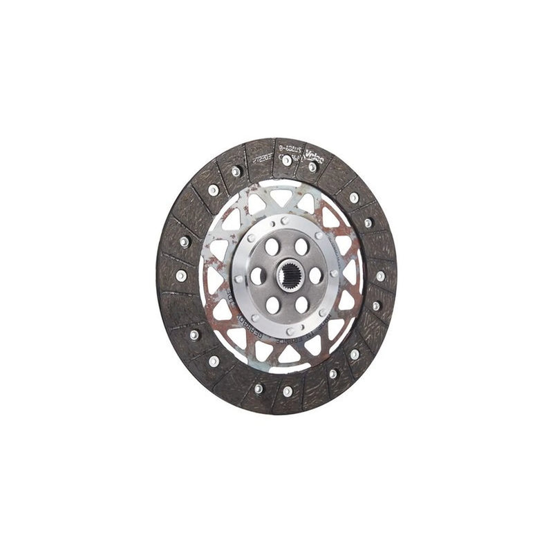 Valeo Clutch Kit Set 3pc 832226