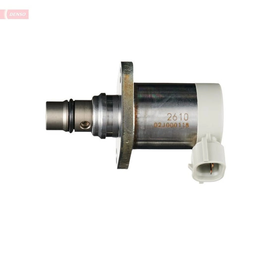 Denso Common Rail Fuel Pressure Control Valve DCRS301370